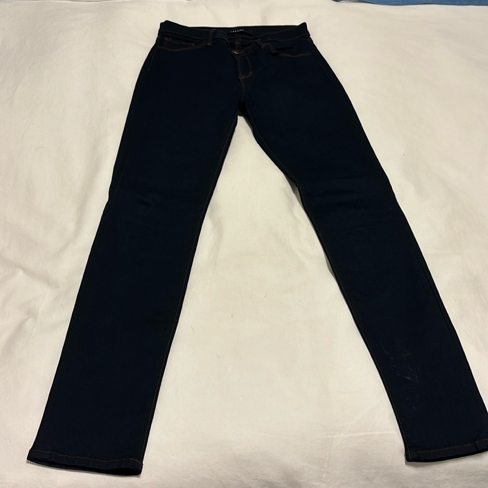 J Brand Skinny Jeans